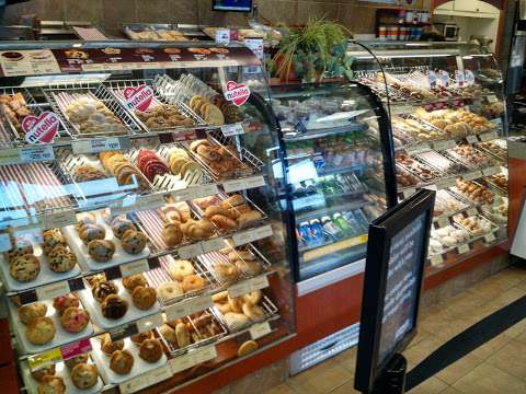 Tim Hortons Tim Hortons